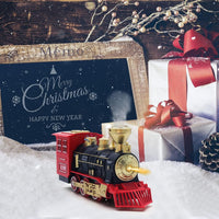 Train Car Toy for Kids