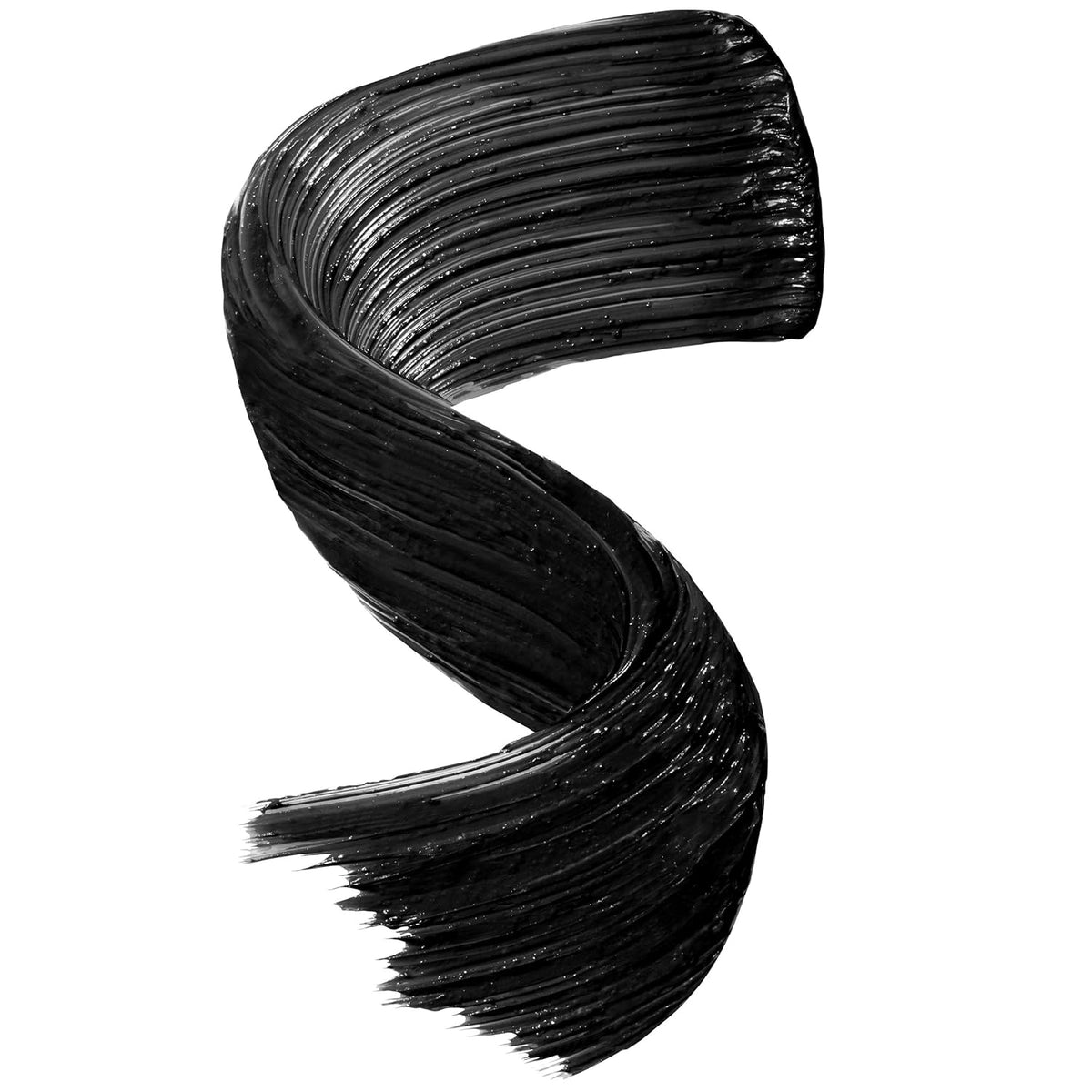 Maybelline New York Snapscara Washable Mascara, 300 WASHABLE PITCH BLACK