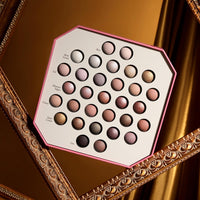 LAURA GELLER NEW YORK The Ultimate Palette Baked Eyeshadow (03 Neutrally Natural)