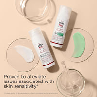 EltaMD UV Skin Recovery Face Sunscreen with Zinc Oxide, All Mineral, Safe for Sensitive Skin SPF 50