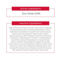 EltaMD UV Skin Recovery Face Sunscreen with Zinc Oxide, All Mineral, Safe for Sensitive Skin SPF 50