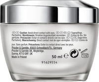 Olay Collagen Peptide 24 Day Cream (50 g) with Collagen Peptides and Vitamin B3, Women's Face Cream, Strong, Moisturising for Radiant Skin, Perfume Free