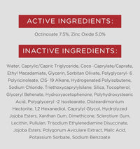 EltaMD UV Active Mineral Sunscreen with Zinc Oxide, SPF 50+, Water Resistant Sunscreen Up to 80 Minutes, 3.0 oz Tube