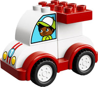 LEGO DUPLO My First Race Car 10860 Building Set