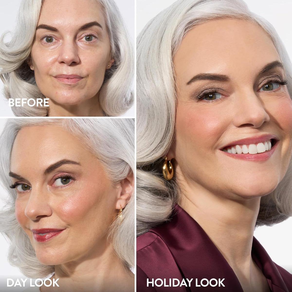 LAURA GELLER NEW YORK The Ultimate Palette Baked Eyeshadow (03 Neutrally Natural)