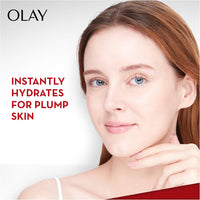 Olay Regenerist Collagen Peptide24 SPF 30 Moisturiser, 50 g