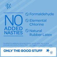 Huggies Ultra Dry Nappies Boy Size 3 (6-11kg) 1 Month Supply 176 Count