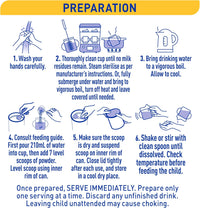 NAN SUPREMEpro 3 Toddler Drink 1+ Years Premium Milk Powder – 800g