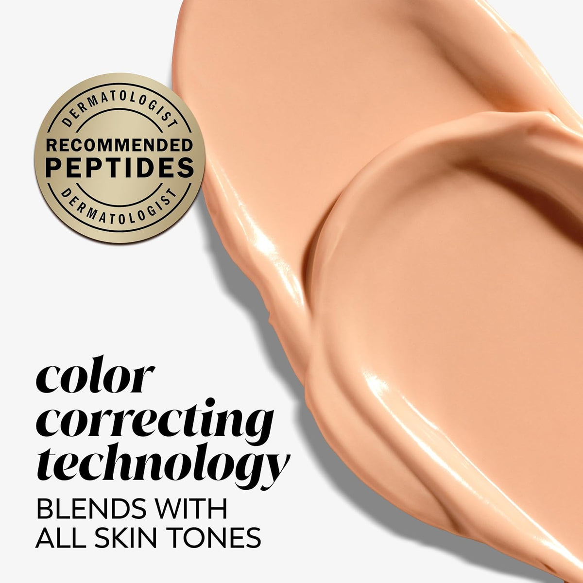 Olay Eyes Ultimate Eye Cream for Wrinkles, Puffy Eyes and Under Eye Dark Circles, 0.4 Fl Oz