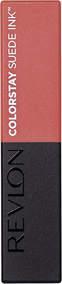 REVLON COLORSTAY SUEDE INK™ LIPCOLOR Hot Girl