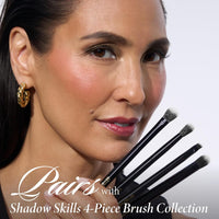 LAURA GELLER NEW YORK The Ultimate Palette Baked Eyeshadow (03 Neutrally Natural)