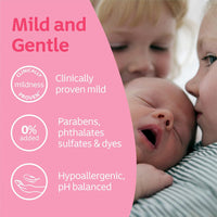 Johnson's Baby Lotion 200mL