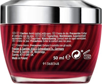 OLAY Regenerist Whip Day Cream, Moisturising Cream with Vitamin B3 and Peptides for Firmed and Protected Skin, 50 ml
