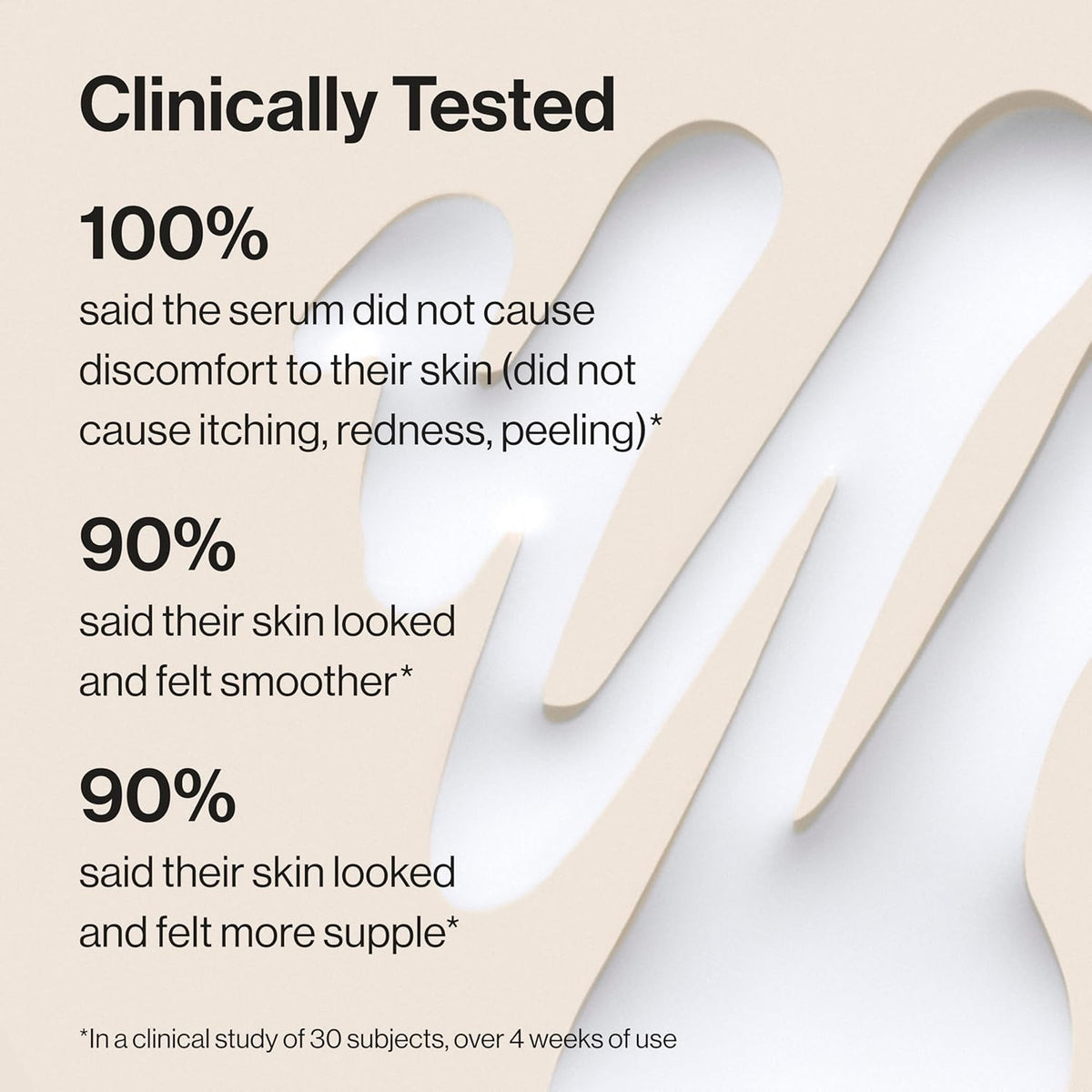 Honest Beauty Honestly Pure Nightly Retinyl Serum | Moisturizes, Exfoliates, Reduces Fine Lines + Wrinkles | Retinyl Linoleate + Hyaluronic Acid | Vegan + Cruelty Free | 1 fl oz