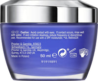 Olay Regenerist Retinol24 MAX Night Eye Cream Unscented 15 ml