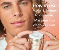 Dr Dennis Gross DermInfusions Blur + Repair Cream, Instantly Blurs Fine Lines, Smooths Skin with Satin-Matte Finish