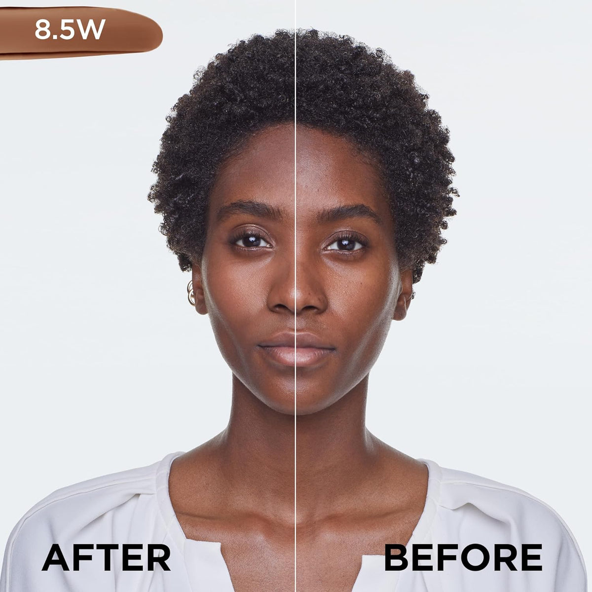 L’Oréal Paris True Match Liquid Foundation 8.5.W Toffee