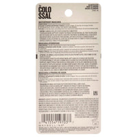 Maybelline Volum' Express Colossal Waterproof Mascara Makeup, Volumizing, Glam Black, 1 Count Visit the M