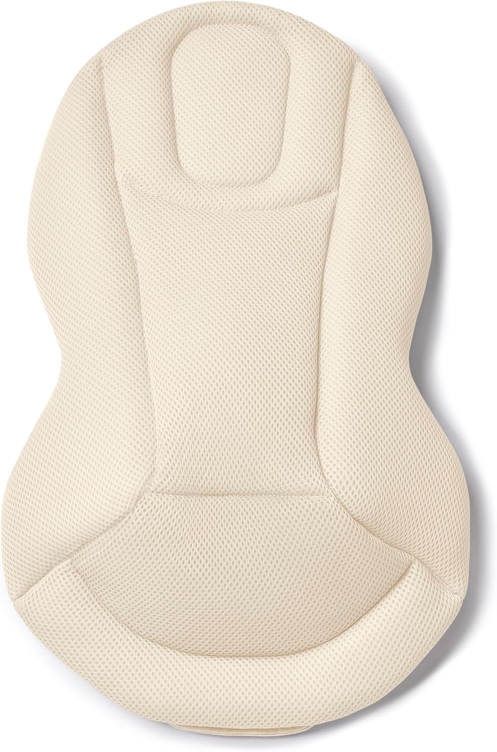 Ergobaby Evolve 3 in 1 Bouncer, Cream
