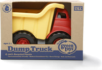 Green Toys - Dump Truck