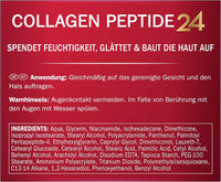 Olay Collagen Peptide 24 Day Cream (50 g) with Collagen Peptides and Vitamin B3, Women's Face Cream, Strong, Moisturising for Radiant Skin, Perfume Free