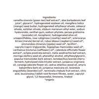 True Botanicals True Botanicals Chebula Extreme Cream | Anti-Aging Moisturizer w/Hyaluronic Acid | Treats Fine Lines & Wrinkles | Dry & Sensitive Skin | Dermatologist Tested, All Natural, Vegan | 1.7 oz | 50 ml