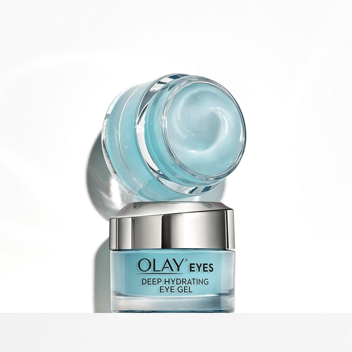 Olay Contorno Ojos Gel Hidra Int15 ml