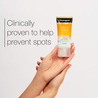 Neutrogena Clear and Defend Moisturiser 50mL