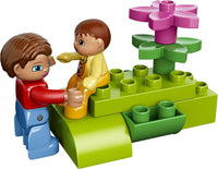 LEGO DUPLO Mom and Baby 10585