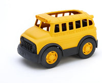 Green Toys School Bus