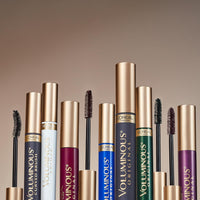 L'Oreal Paris Makeup Voluminous Original Volume Building Mascara, Blackest Black, 0.28 fl; Oz, 1 Count