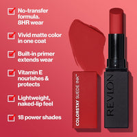 REVLON COLORSTAY SUEDE INK™ LIPCOLOR Hot Girl