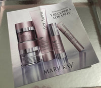 Mary Kay NEW TimeWise Repair Volu-Firm 5 Product Set Adv Skin Care FULL SIZE!