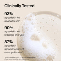 Honest Beauty Gentle Gel Daily Face Cleanser | Calms + Refreshes, Sensitive Skin Friendly | Chamomile + Calendula Extracts | EWG Verified + Cruelty Free | 5 fl oz