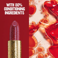 Revlon Super Lustrous Lipstick, Rum Raisin,0.15 oz./4.2 g.