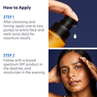 PCA SKIN PCA SKIN Rejuvenating Anti Aging Serum, Face Serum for Glowing Skin, Reduces Fine Lines and Wrinkles, 1 fl oz Pump