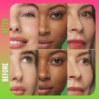 Maybelline Great Lash BIG Washable Mascara, Volumizing, Thickening, Lengthening Mascara, Very Black, 2 Count