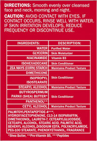Olay Regenerist Ultra Rich Hydrating Cream Fragrance Free, 48 g