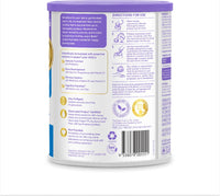 Bubs Goat Milk Toddler Drink Stage 3, Toddlers 12-36 Months,800g