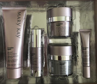 Mary Kay NEW TimeWise Repair Volu-Firm 5 Product Set Adv Skin Care FULL SIZE!