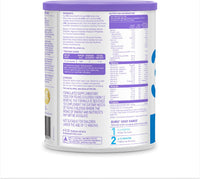 Bubs Goat Milk Toddler Drink Stage 3, Toddlers 12-36 Months,800g