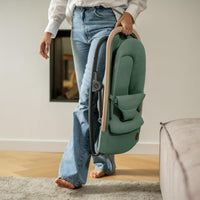 Maxi-Cosi Kori 2-in-1 Baby Bouncer Chair, 0 – 6 Months, up to 9 kg, Newborn Bouncer