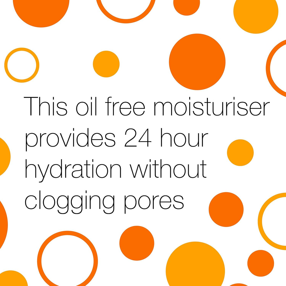 Neutrogena Clear and Defend Moisturiser 50mL