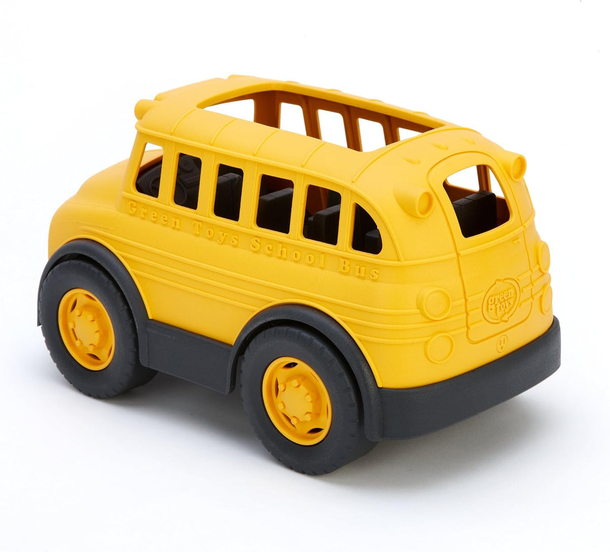 Green Toys School Bus