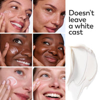 Olay Super Cream with Sunscreen SPF 30, 1.7 oz, Ultra Lightweight Face Moisturizer