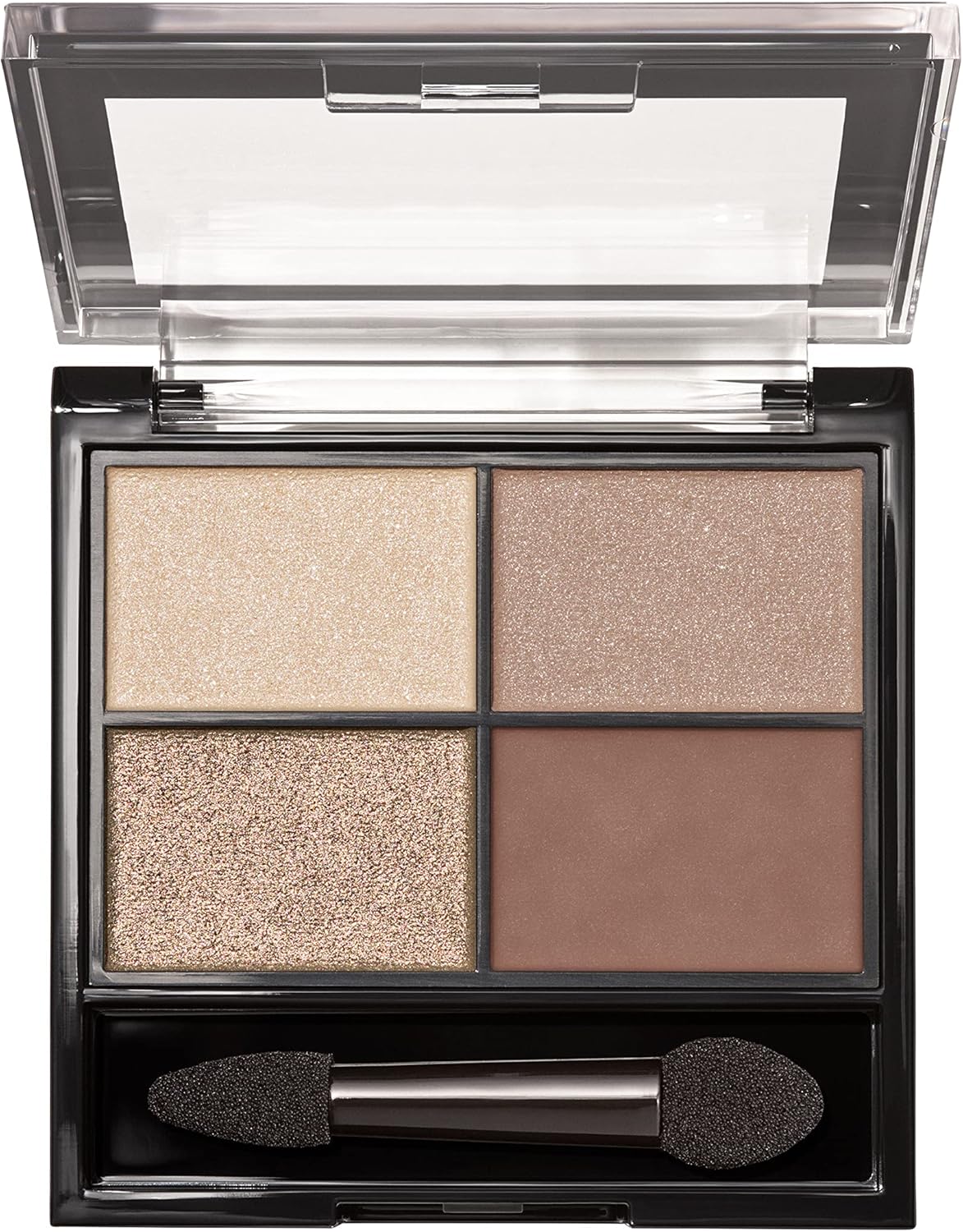 Revlon ColorStay 24 Hour Eye Shadow Quad, Addictive