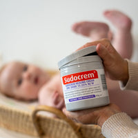 Tooshies Aloe Vera & Chamomile Eco Wipes, 280 Pack + Sudocrem Healing Cream 30g Tube + Sudocrem Healing Cream 400g