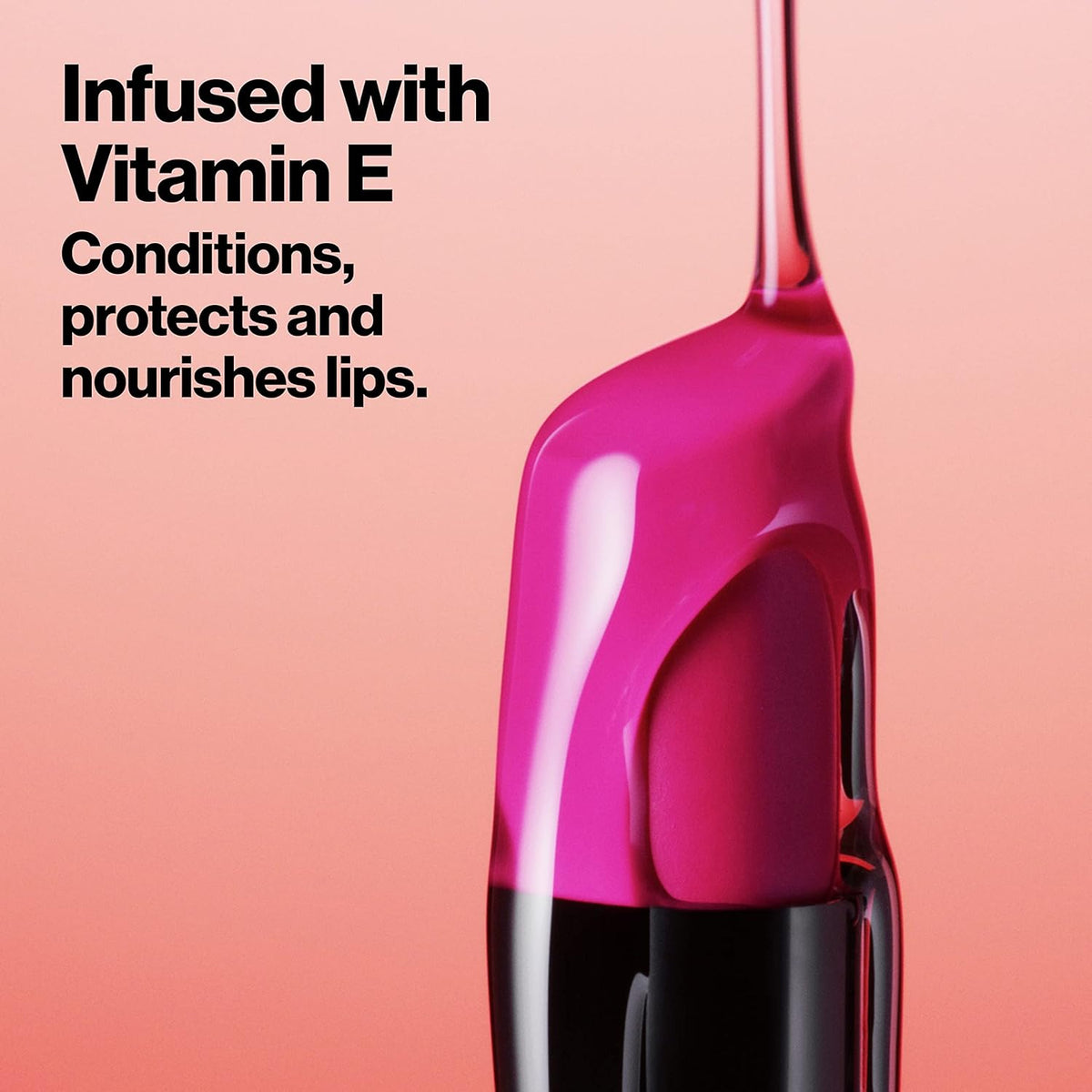 REVLON COLORSTAY SUEDE INK™ LIPCOLOR Hot Girl