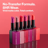 REVLON COLORSTAY SUEDE INK™ LIPCOLOR Hot Girl