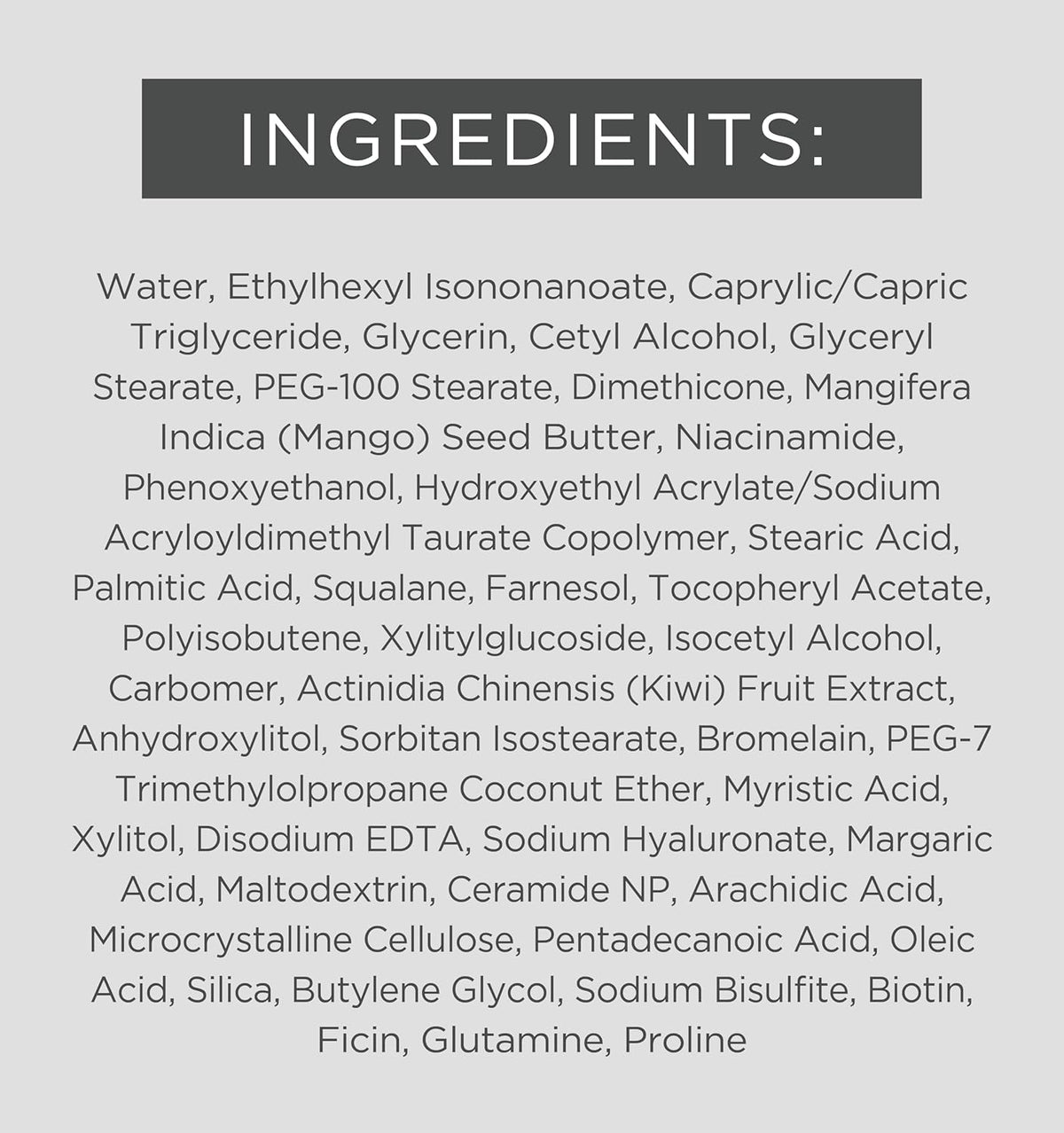 EltaMD Skin Restore Body Cream, Fragrance-Free Lotion for Women with Hyaluronic Acid and Niacinamide, Body Moisturizer, 8 oz Tube